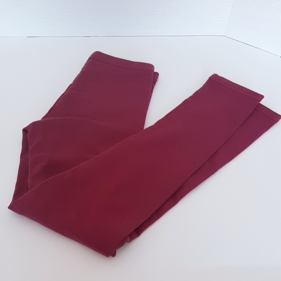 2 leggings to girls. - Picture 2 of 6